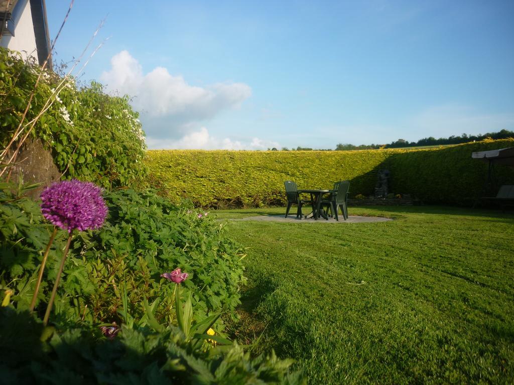 Castle View B&B Freshford Exteriér fotografie
