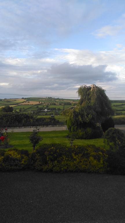 Castle View B&B Freshford Exteriér fotografie